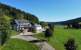 Ferienwohnung am Schneeberg